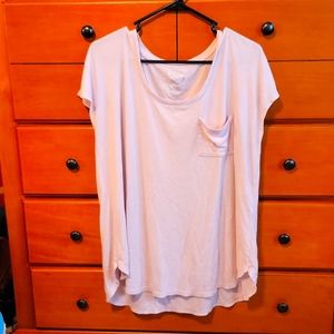 3/$20! Maurices soft 24/7 Tee